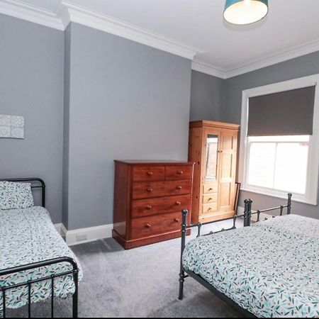 Willa Westbourne House Scarborough Zewnętrze zdjęcie