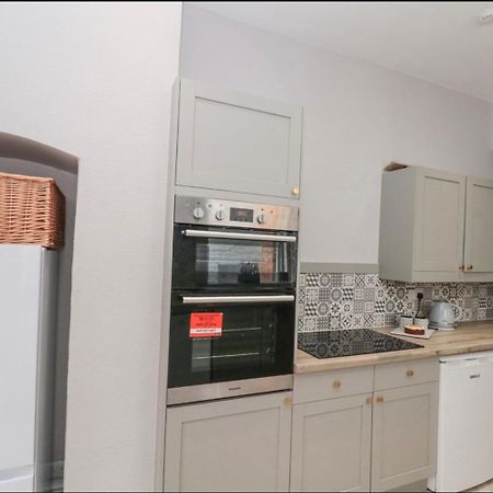 Willa Westbourne House Scarborough Zewnętrze zdjęcie