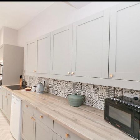 Willa Westbourne House Scarborough Zewnętrze zdjęcie