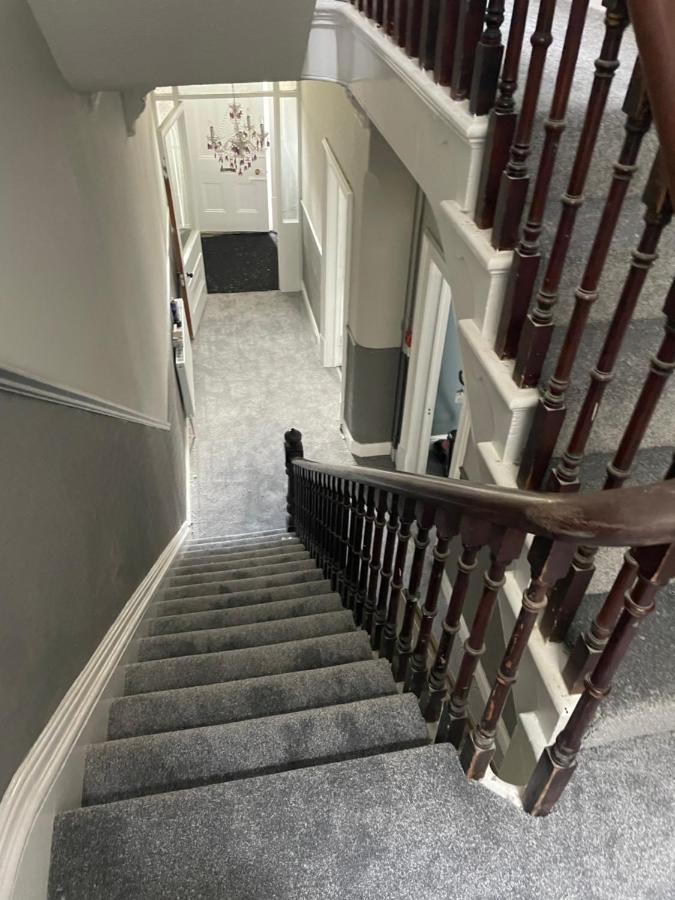 Willa Westbourne House Scarborough Zewnętrze zdjęcie