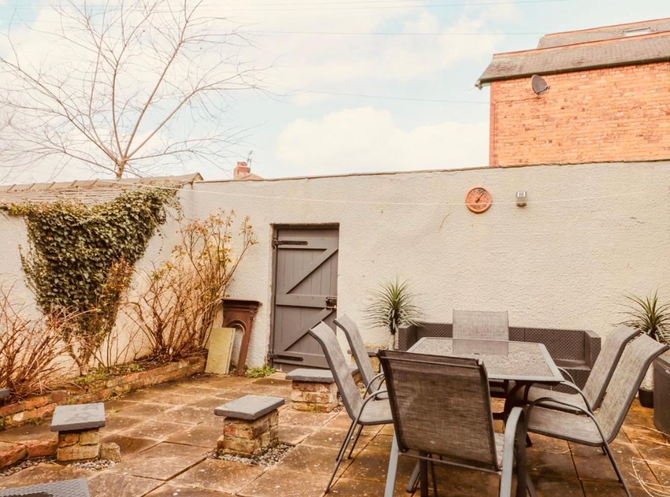 Willa Westbourne House Scarborough Zewnętrze zdjęcie