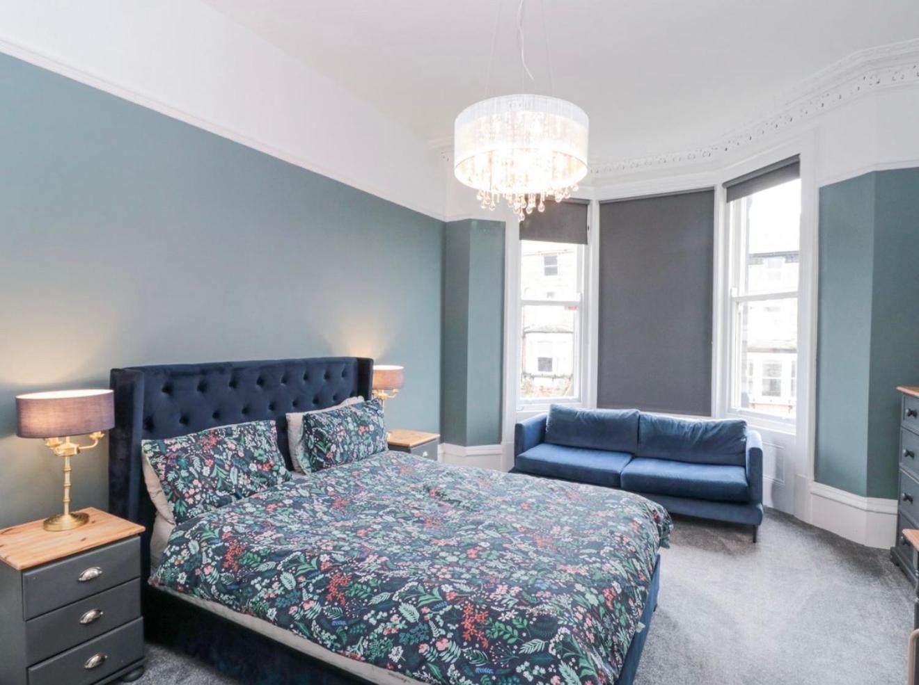 Willa Westbourne House Scarborough Zewnętrze zdjęcie