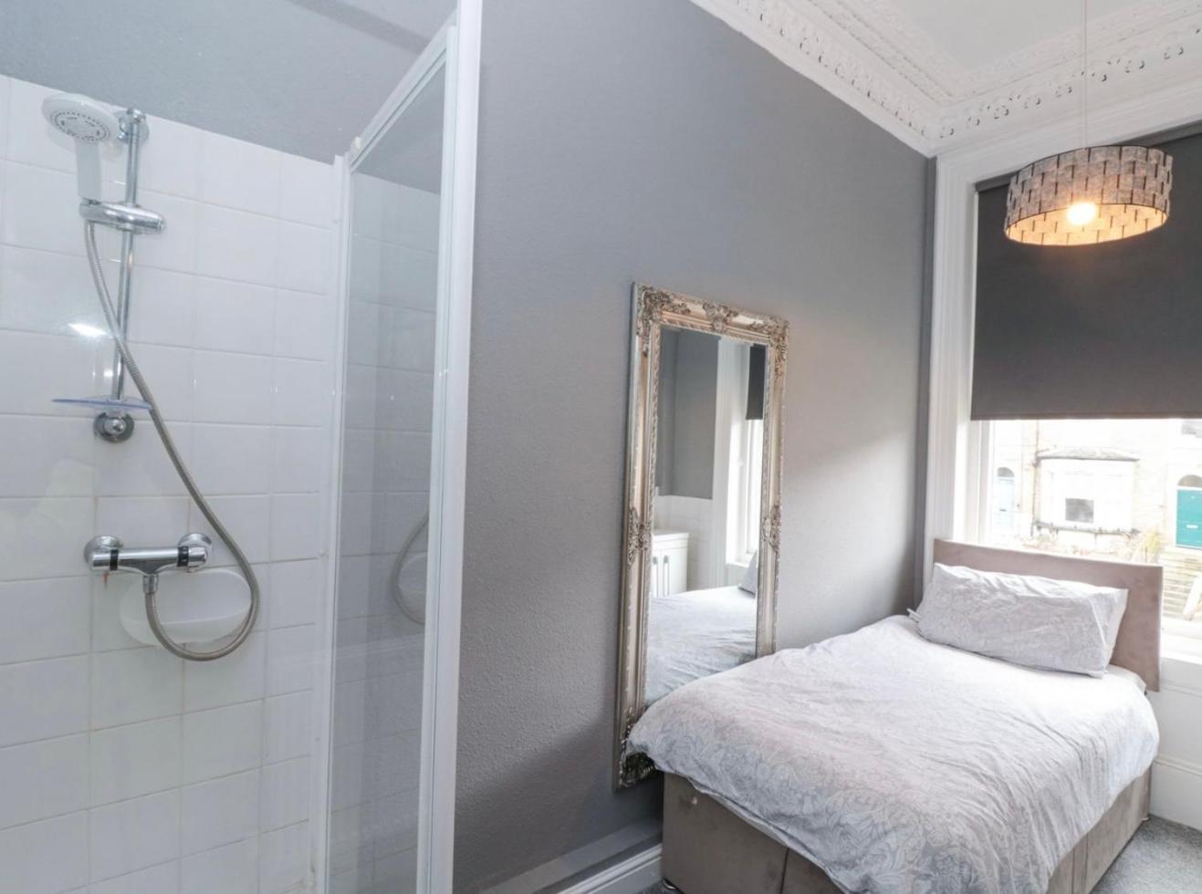 Willa Westbourne House Scarborough Zewnętrze zdjęcie