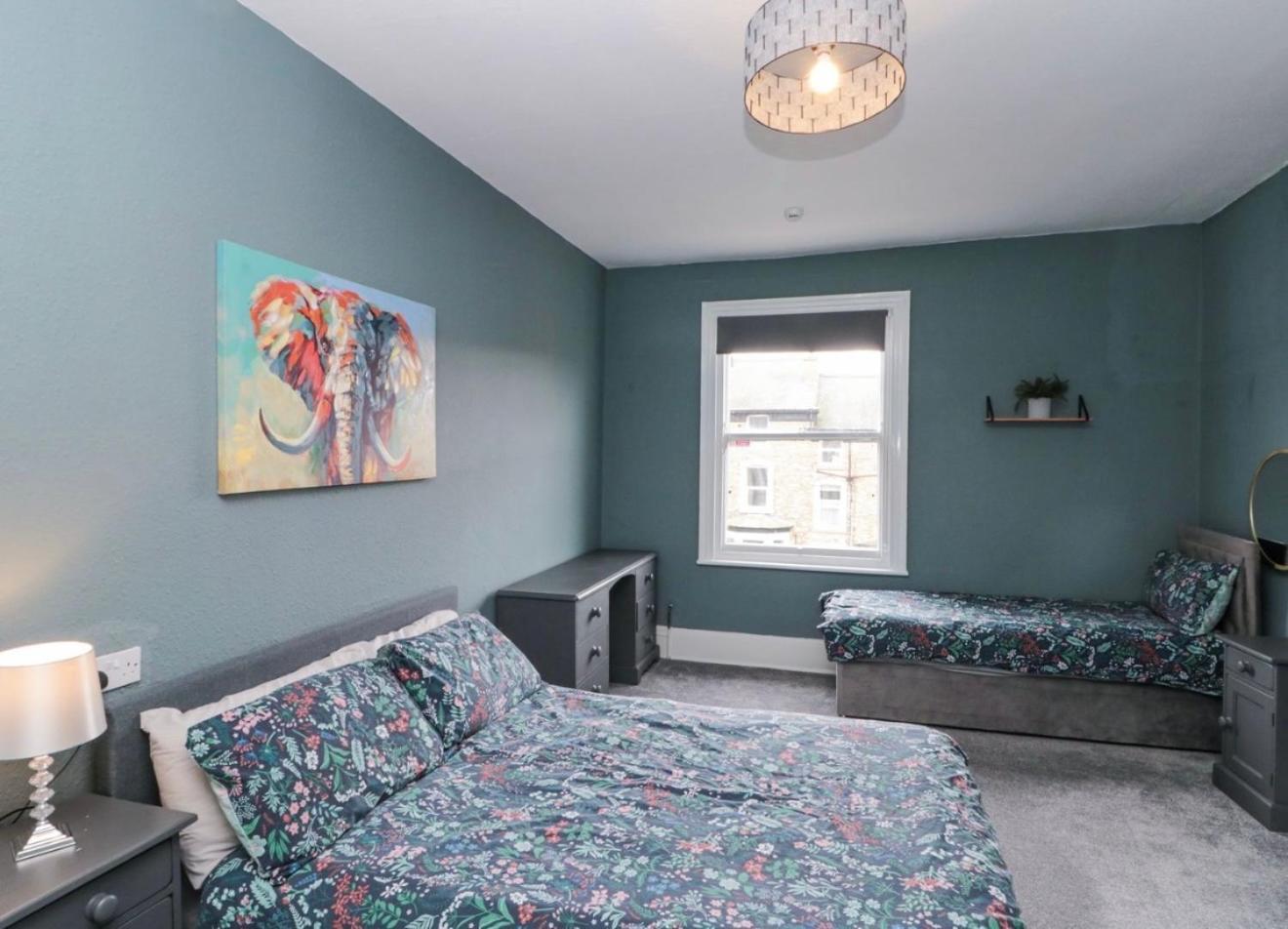 Willa Westbourne House Scarborough Zewnętrze zdjęcie