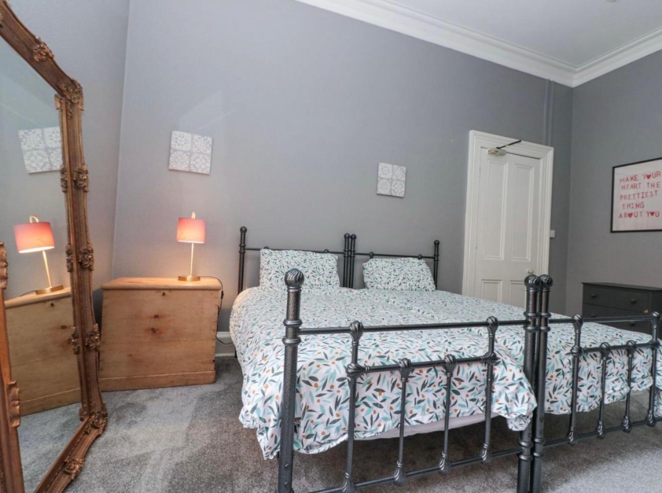 Willa Westbourne House Scarborough Zewnętrze zdjęcie