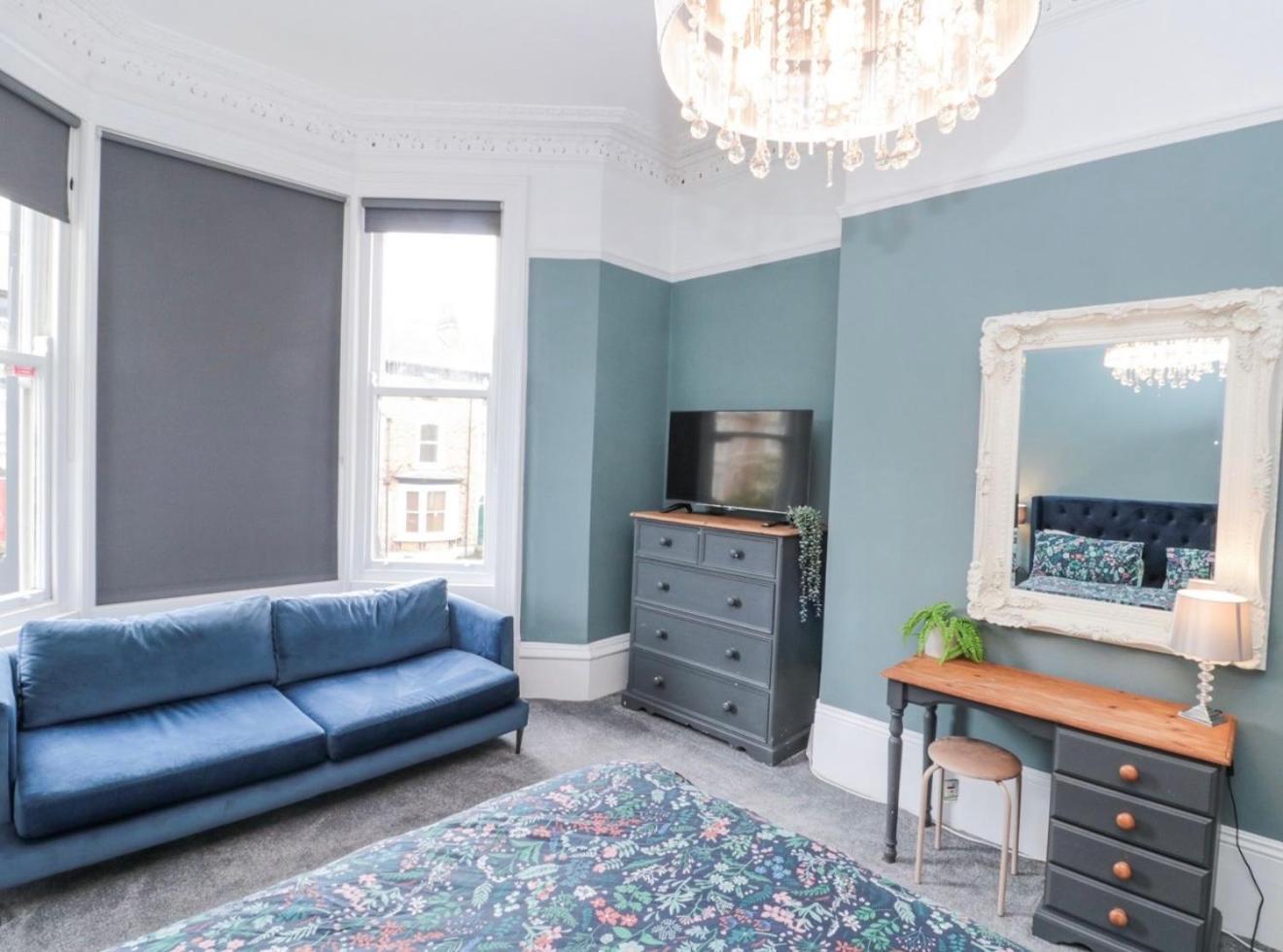 Willa Westbourne House Scarborough Zewnętrze zdjęcie