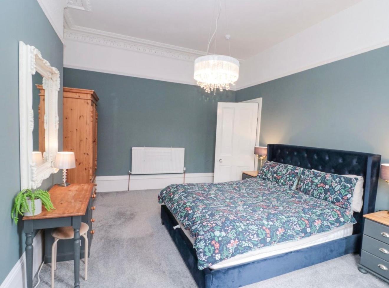 Willa Westbourne House Scarborough Zewnętrze zdjęcie