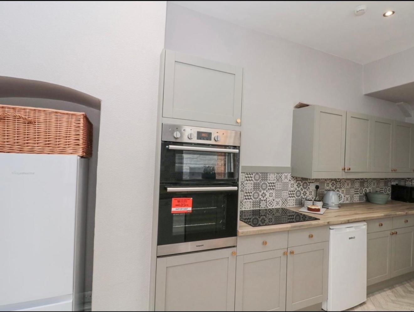 Willa Westbourne House Scarborough Zewnętrze zdjęcie