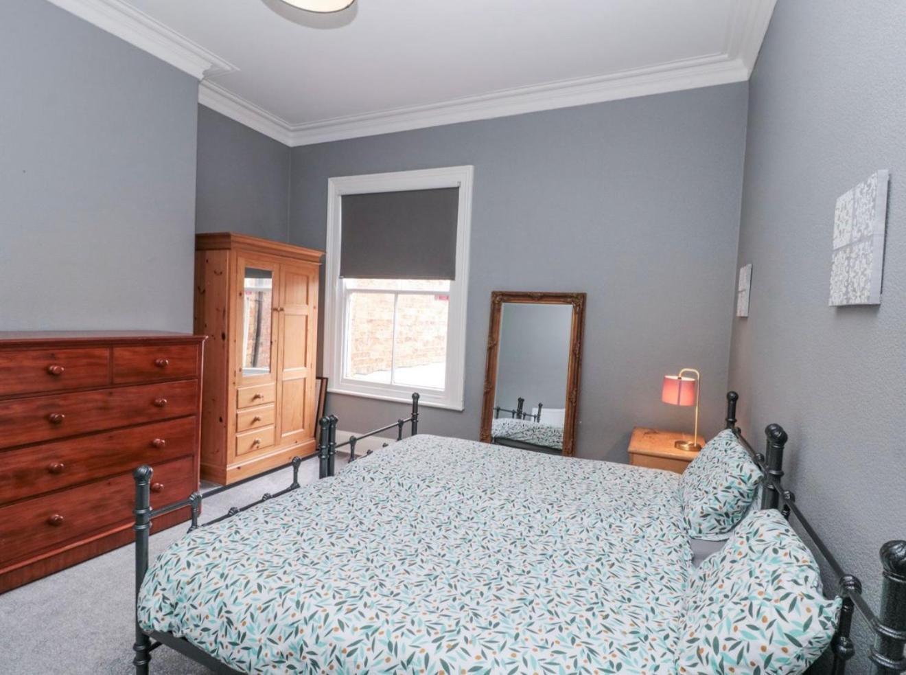 Willa Westbourne House Scarborough Zewnętrze zdjęcie